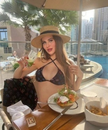 Светлана