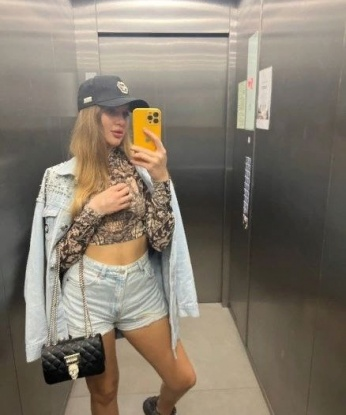 Светлана